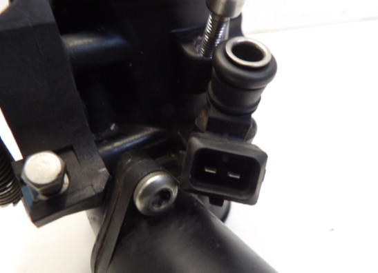 Einspritzanlage BMW R 1200 GS