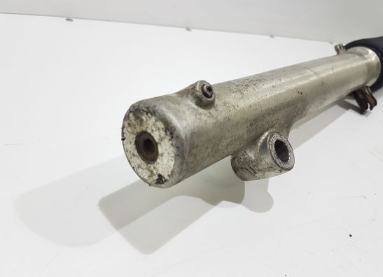 Voorpoot rechts compleet Kawasaki KLR 600