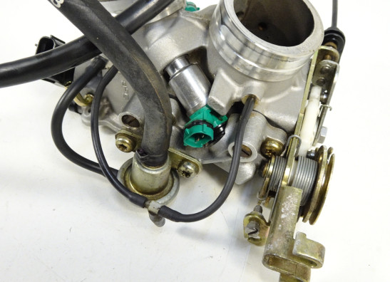 Einspritzanlage Aprilia RSV 1000