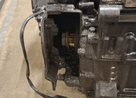 Motorblock Kawasaki GPZ 1000