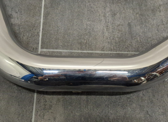 Uitlaatbochten Harley Davidson XL1200XS Forty-Eight Special