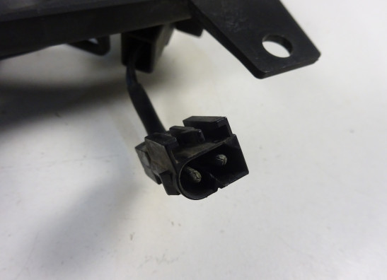 Lufter BMW F 800 S - ST