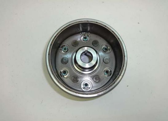 Rotor Honda CB 600 F