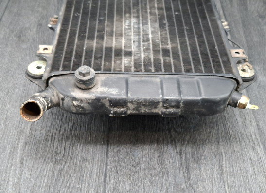 Radiateur Kawasaki VN 700  750