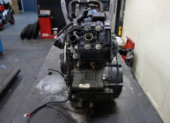 Motorblok KTM 1290  Super Adventure