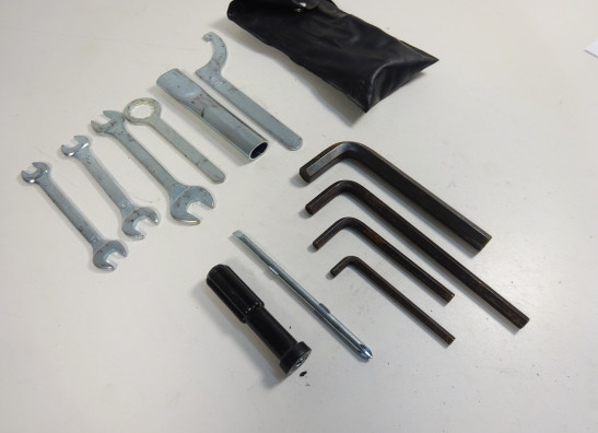 Gereedschapset Kawasaki Z 1000 Sx