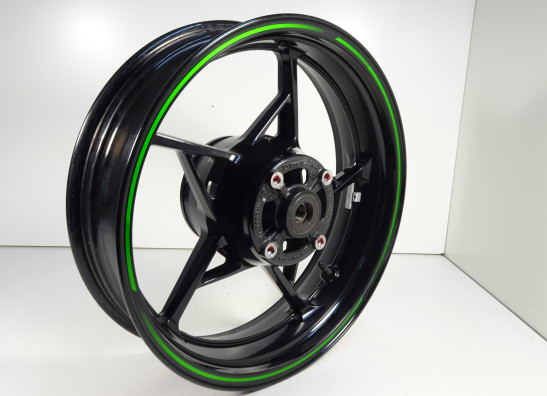 Achtervelg Kawasaki Ninja 650