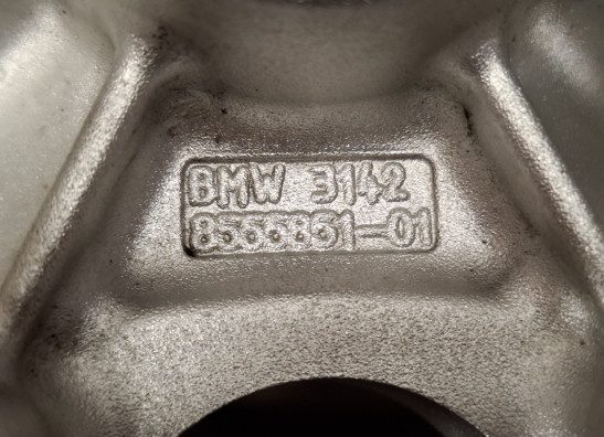 Gabelbrücke Obere BMW R 1200 GS LC