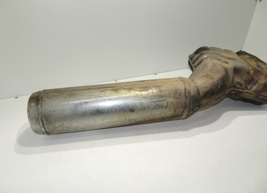 Muffler BMW R 1100 RT