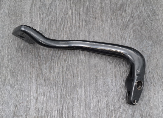 Rempedaal Harley Davidson FXLR Low Rider