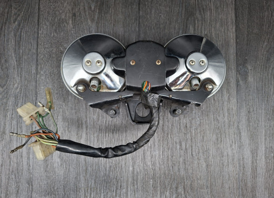 Tellerset Honda VF 700  750 S Sabre