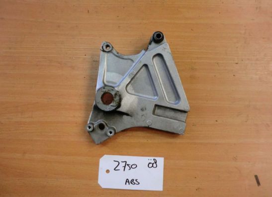 Bremssattel Bremszange hinten Kawasaki Z 750