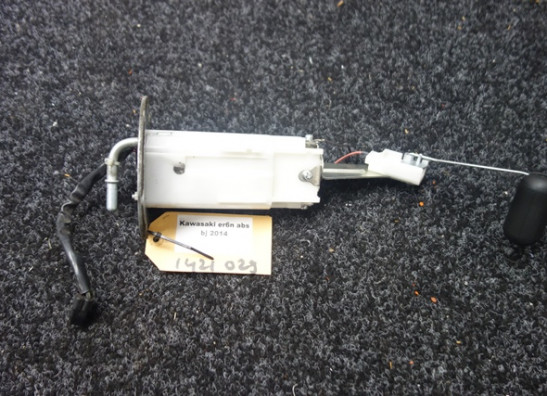 Fuel pump Kawasaki ER 6