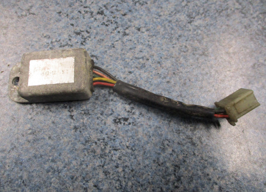Spanningsregelaar Honda XL 250