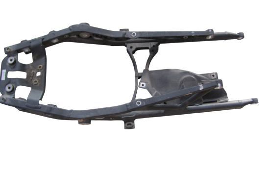 Heckrahme Triumph 675 Street Triple R