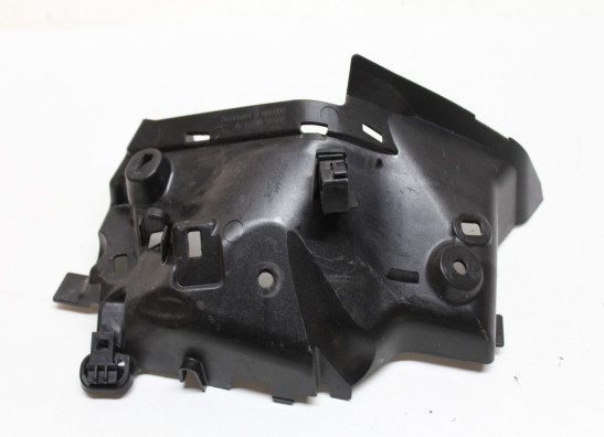 Radiator toebehoren Honda CRF 1100 Africa Twin