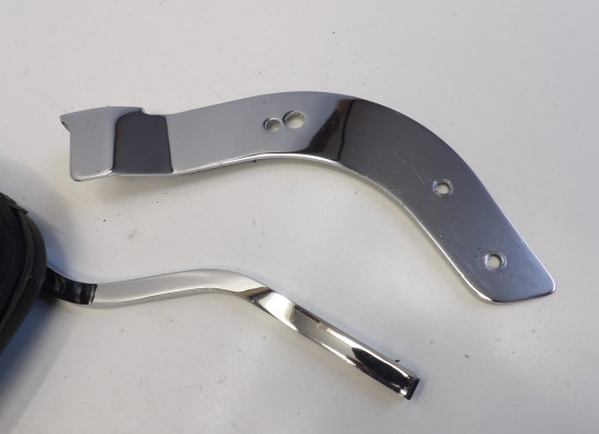 Rugsteun sissybar Honda VF 700  750 Supermagna