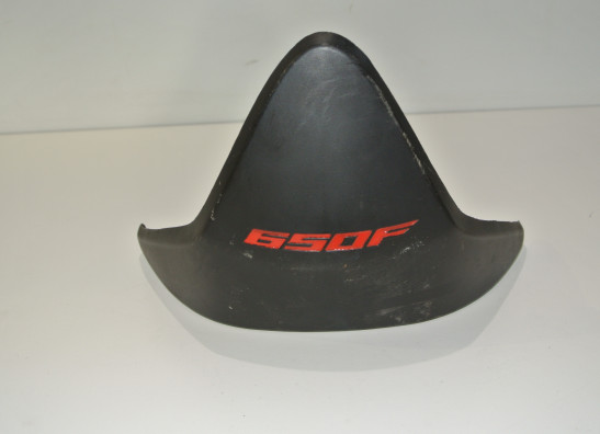Fuel tank cover Honda CB 650 F