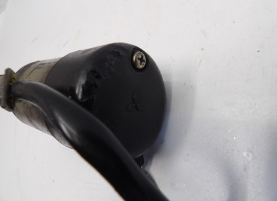 Brandstofpomp Honda VT 1100