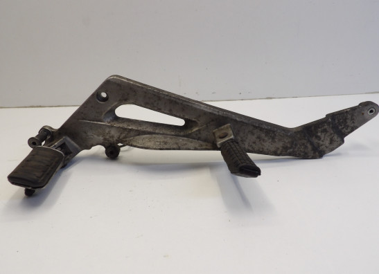 Fussrastetrager vorne links Honda Deauville 650 - 700
