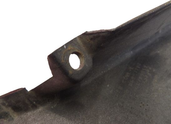 Untere verkleidung links Honda Goldwing GL