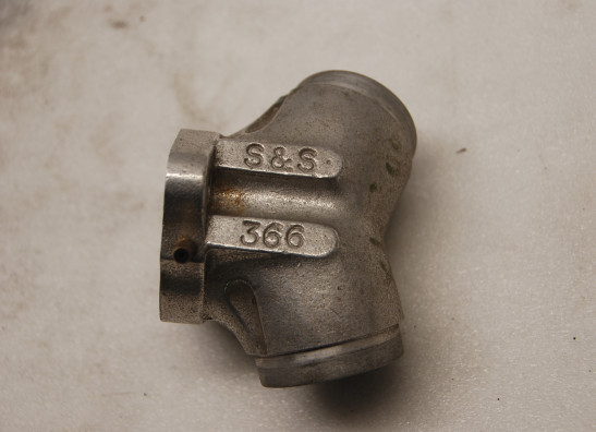 Air intake Harley Davidson Custom universal other