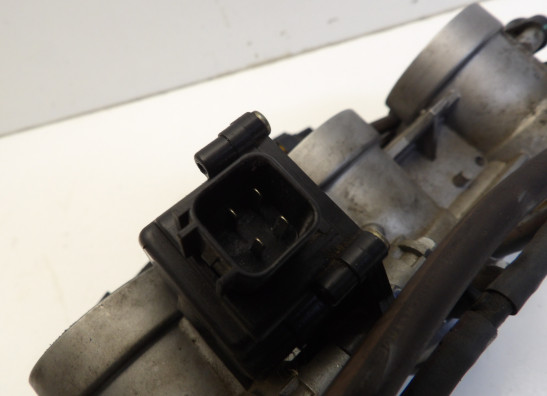 Gasklephuis Kawasaki ZX 12 R