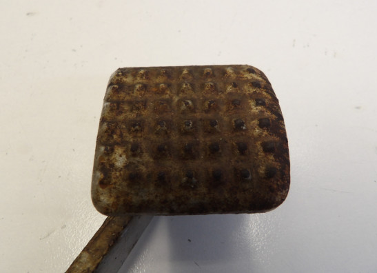 Rempedaal Honda Deauville 650 - 700