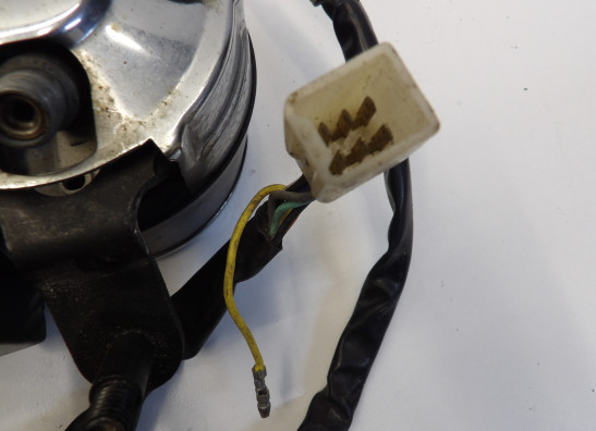 Tellerset Suzuki GN 250