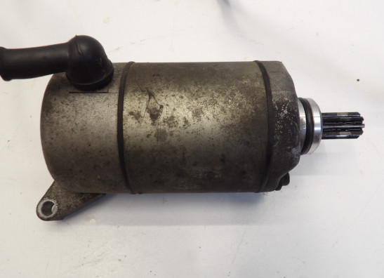 Startmotor Yamaha XVS 650 Dragstar