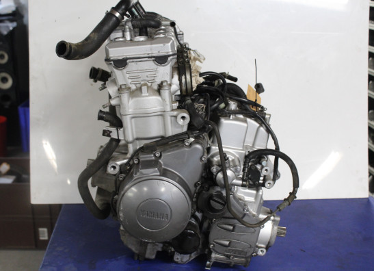 Motorblock Yamaha FJR 1300