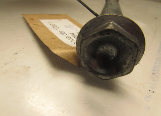 Vorderradachse Honda CBR 1000 F