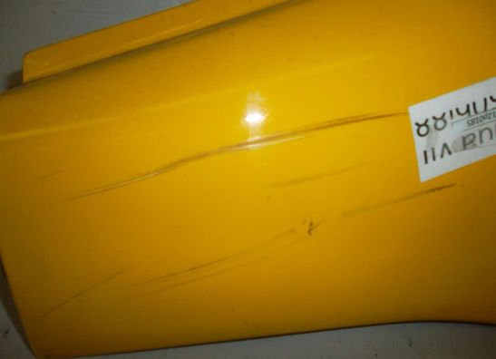 Rechter zijkuip klein Honda VFR 750