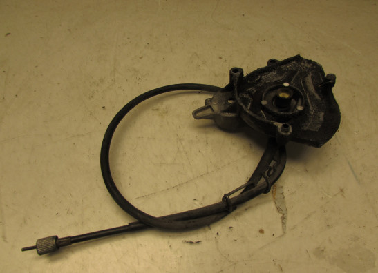 Speedometer gear box Honda CBR 1000 F