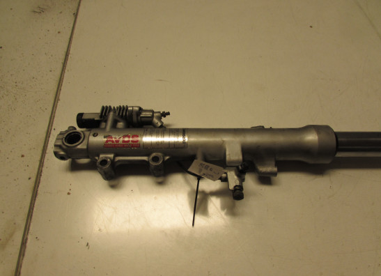 Voorpoot links compleet Kawasaki GPZ 1000