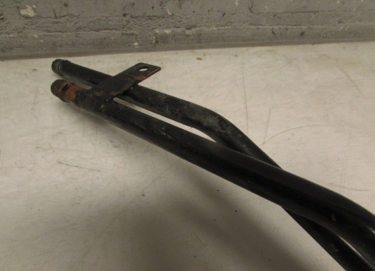 Kuhler Teile Kymco People S 300i