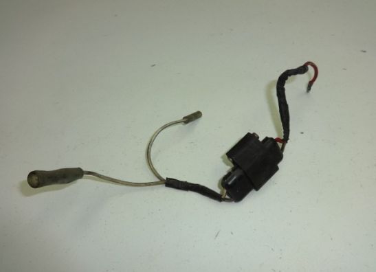 Fuse box Kawasaki CSR 305 LTD