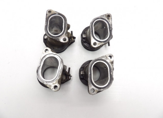 Ansaugkrummer Yamaha FZ 750