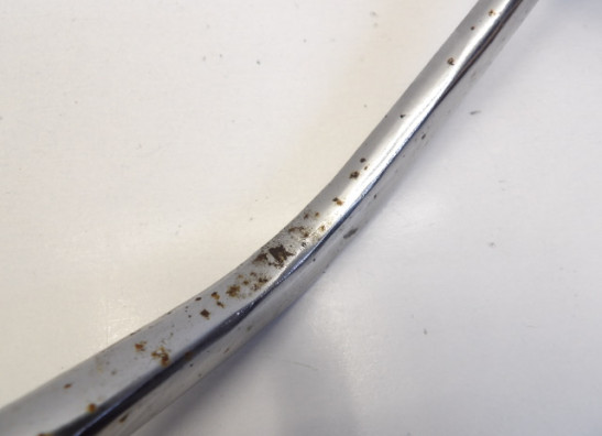 Rempedaal Yamaha YX 600 Radian