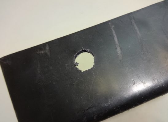 Tool set Kawasaki ZXR 400