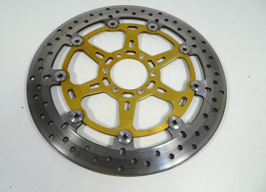 Remschijf voor Aprilia RSV 1000