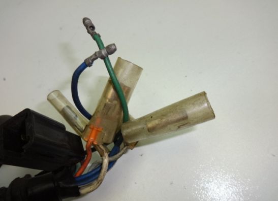 Stuurschakelaar links Honda CMX 250 