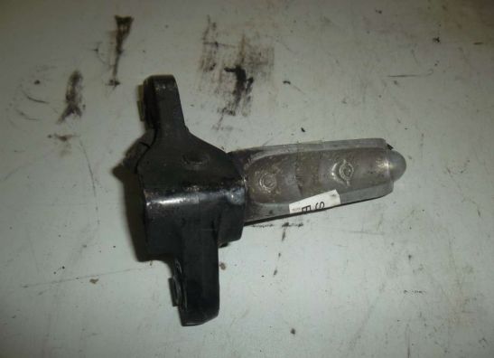 Rechter schetsplaat Suzuki GSX F 600