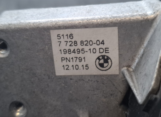 Spiegel rechts BMW R 1200 RT LC