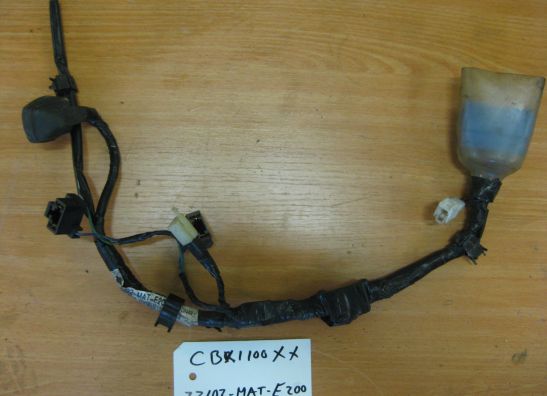 Kabelboom voor Honda CBR 1100 XX