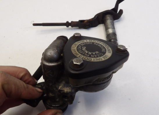 Bremszylinder hinten Yamaha XS 1100