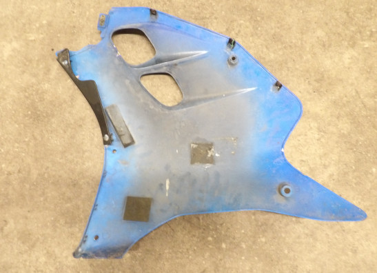 Seiten verkleidung links Suzuki GSX R 1100