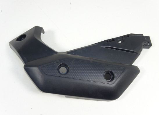Rechter zijkuip klein Yamaha XJ 6 N