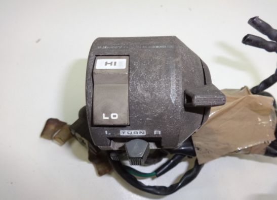 Stuurschakelaar links Honda VT 500