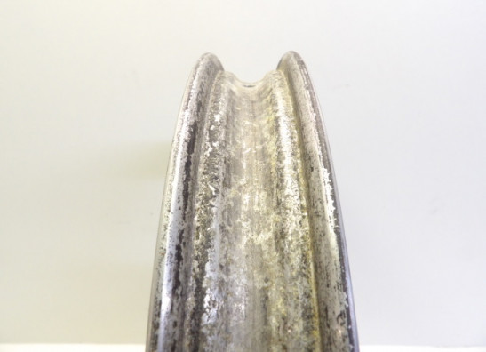 Achtervelg Suzuki GSX 400 E